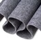 FabricLA Craft Felt Fabric - 36" X 36" Inch Wide & 1.6mm Thick 1 Square Yard Felt Fabric - Use This Soft Felt for Crafts